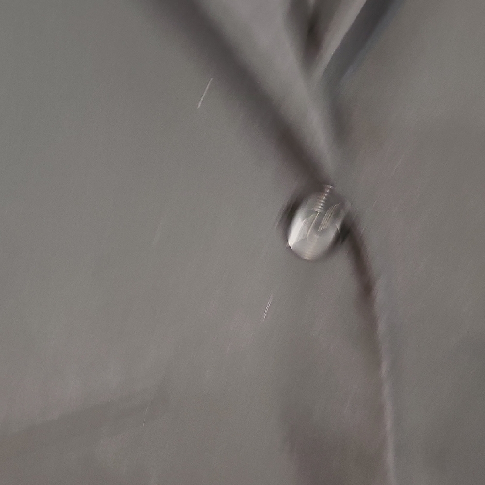 Worthington Elegant Black Suit Jacket - Picture 4 of 8